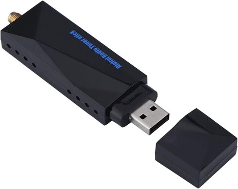 جهاز استقبال DAB، راديو السيارة DABDAB+ جهاز استقبال هوائي الراديو الرقمي لنظام السيارة، منفذ USB، موصل SMA in Saudi Arabia