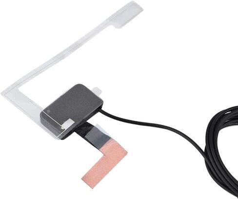 جهاز استقبال DAB، راديو السيارة DABDAB+ جهاز استقبال هوائي الراديو الرقمي لنظام السيارة، منفذ USB، موصل SMA in Saudi Arabia