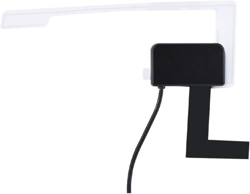 جهاز استقبال DAB، راديو السيارة DABDAB+ جهاز استقبال هوائي الراديو الرقمي لنظام السيارة، منفذ USB، موصل SMA in Saudi Arabia
