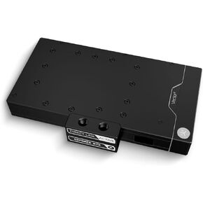 مجموعة EKWB EK-Quantum Vector² Strix/TUF RTX 4090 D-RGB ABP - نيكل + أسيتال in Kuwait