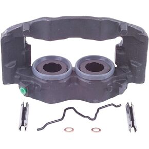 Cardone 18-4352 Remanufactured Domestic Friction Ready (Unloaded) Brake Caliper (Renewed)
