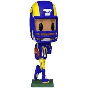 Cooper Kupp (Los Angeles Rams) NFL Funko Pop! Series 10 in Kuwait