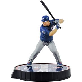 OYO Anthony Rizzo Chicago Cubs W.S. Champs Imports Dragon Action Figure L.E. /2000