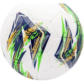 EURO PARIS Soccer Ball Youth & Adult Soccer Balls Size 3 Size 4 Size 5 New Model 2024 in Saudi Arabia