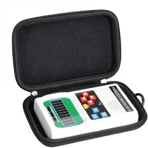 Hermitshell Travel Case for Basic Fun Classic, Retro Handheld Football Electronic Game (Not Including Game)