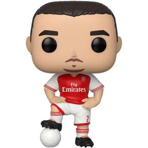 Funko POP! Vinyl: Football - Neymar da Silva Santos Jr. (PSG) Collectible Figure