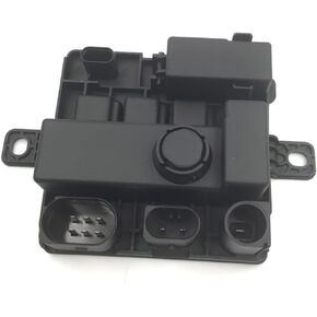COPACHI Integrated Power Supply Module 12637591534 Fits for BMW-E70 E71 E84 F25 F22 F30 F32 F10 F01 After-Market Parts