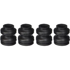 Carlson Quality Brake Parts 16093 Caliper Pin Boot Kit