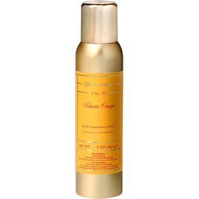 Aromatique Valencia Orange Room Spray 5 oz