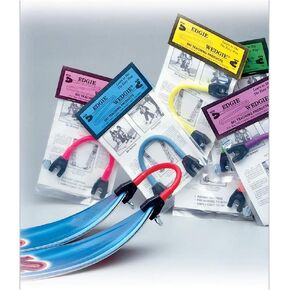 Edgie Wedgie Kids Ski Tip Connector