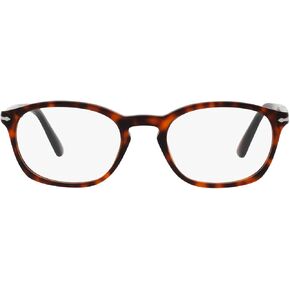 Persol PO3303V Square Prescription Eyewear Frames in Saudi Arabia