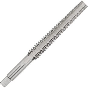 ACME 3/8-10 Trapezoidal Tap, ACME 3/8"-10 HSS Trapezoidal Thread Tap Left Hand