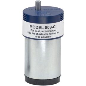 Wolo 808-C Universal Replacement for Air Horn Compressor, 12 Volt