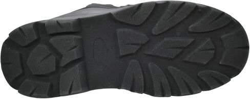 Ad Tec Northikee Womens Waterproof Nylon Upper Warm Winter Snow Boots | Bungee Lace Up, 3M Thinsulation, Faux Fur Collar, Temperature Rated -25F/ -32C in Saudi Arabia
