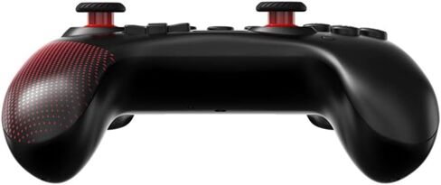 وحدة تحكم الألعاب السلكية Acer Nitro - تتميز بعصا التحكم ولوحة الاتجاه وزر Turbo وأزرار الحركة وأضواء مؤشر LED - متوافقة مع أجهزة Windows وAndroid in Saudi Arabia