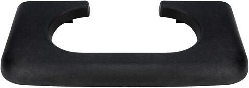 حامل أكواب وحدة التحكم المركزية متوافق مع Ford F250 F350 F450 1999-2010 حامل أكواب وحدة التحكم المركزية مسند الذراع، ملحقات وحدة التحكم المركزية (رمادي) in Saudi Arabia