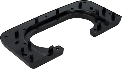 حامل أكواب وحدة التحكم المركزية متوافق مع Ford F250 F350 F450 1999-2010 حامل أكواب وحدة التحكم المركزية مسند الذراع، ملحقات وحدة التحكم المركزية (رمادي) in Saudi Arabia