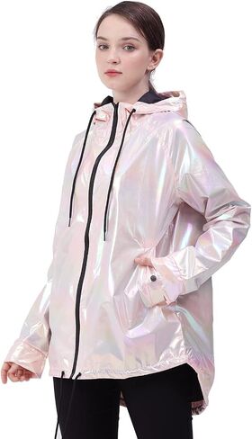 RoseLily womens Windbreaker in Saudi Arabia