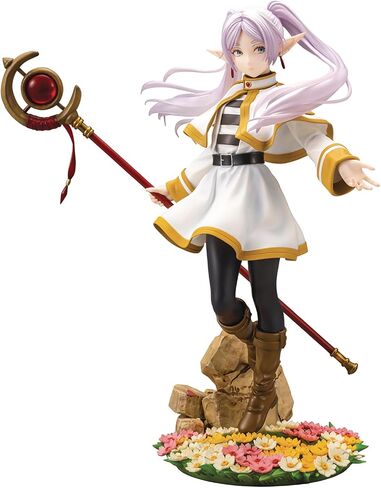Kotobukiya Frieren: ما بعد نهاية الرحلة - تمثال Frieren PVC in Saudi Arabia