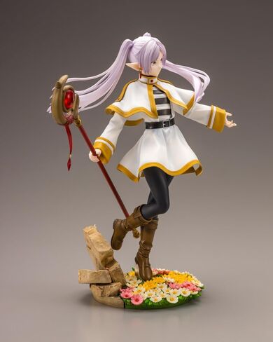 Kotobukiya Frieren: ما بعد نهاية الرحلة - تمثال Frieren PVC in Saudi Arabia