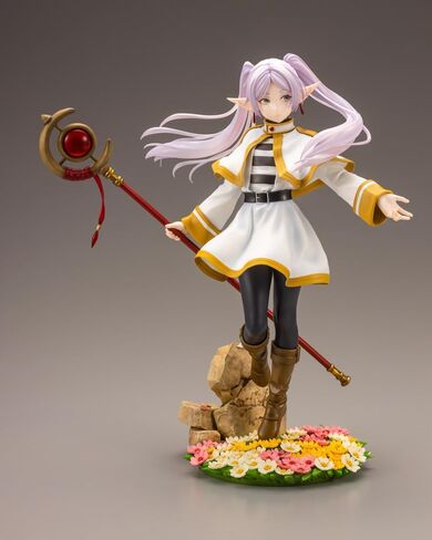Kotobukiya Frieren: ما بعد نهاية الرحلة - تمثال Frieren PVC in Saudi Arabia