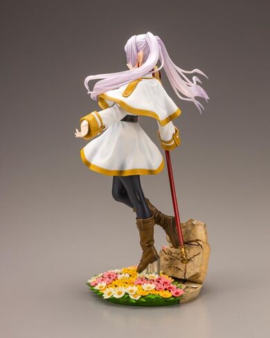 Kotobukiya Frieren: ما بعد نهاية الرحلة - تمثال Frieren PVC in Saudi Arabia