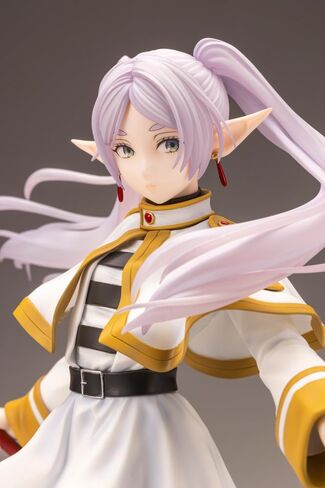 Kotobukiya Frieren: ما بعد نهاية الرحلة - تمثال Frieren PVC in Saudi Arabia