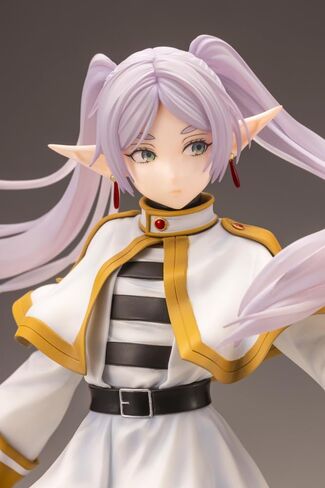 Kotobukiya Frieren: ما بعد نهاية الرحلة - تمثال Frieren PVC in Saudi Arabia
