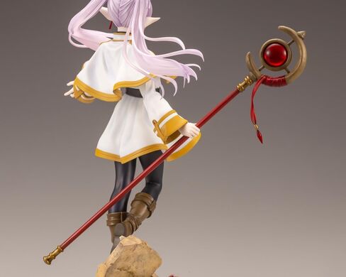 Kotobukiya Frieren: ما بعد نهاية الرحلة - تمثال Frieren PVC in Saudi Arabia