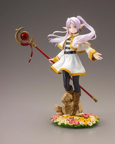 Kotobukiya Frieren: ما بعد نهاية الرحلة - تمثال Frieren PVC in Saudi Arabia