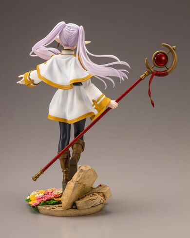 Kotobukiya Frieren: ما بعد نهاية الرحلة - تمثال Frieren PVC in Saudi Arabia