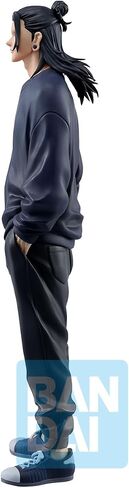 شخصية Ichibansho - Jujutsu Kaisen - Suguru Geto (الإصدار السابق الثالث). in Saudi Arabia