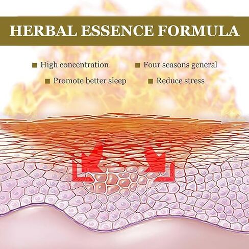 (4 أكياس/28 قطعة) حلقة الأنف للتصريف اللمفاوي لسم النحل، يمكنها تسريع معدل الأيض الأساسي وحيوية النحل in Kuwait