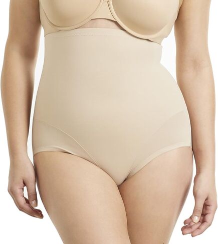 CUPID Back Smoothing Extra Firm High-Waist Shaping Brief | Ultimate Body Shaping and Comfort | Everyday Confidence | 5695 in Saudi Arabia