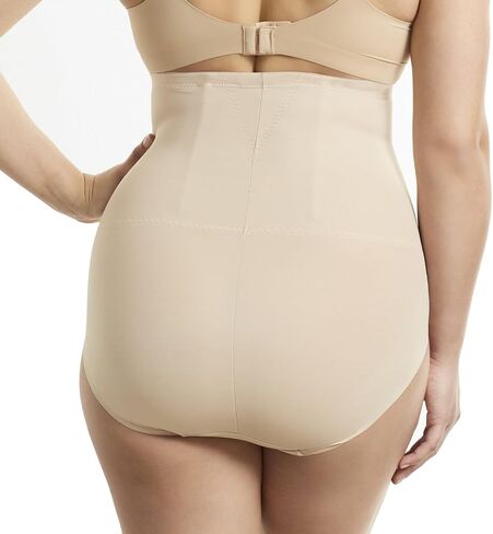 CUPID Back Smoothing Extra Firm High-Waist Shaping Brief | Ultimate Body Shaping and Comfort | Everyday Confidence | 5695 in Saudi Arabia
