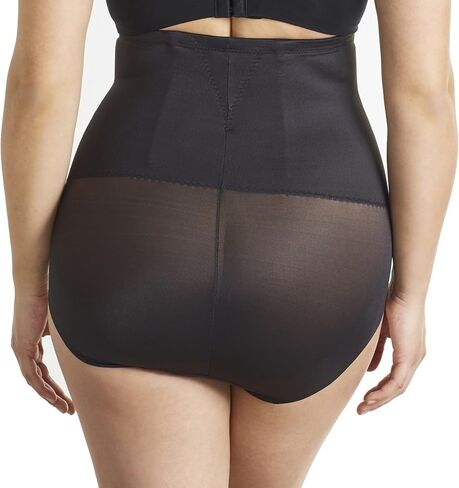 CUPID Back Smoothing Extra Firm High-Waist Shaping Brief | Ultimate Body Shaping and Comfort | Everyday Confidence | 5695 in Kuwait