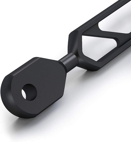 ذراع كروي من الألومنيوم من LIANQIAN للإضاءة تحت الماء، معدات الغوص الأساسية ونظام الإضاءة لمعدات التصوير الفوتوغرافي تحت الماء (AM-22) in Kuwait