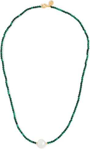 قلادة لؤلؤ فيبي للنساء من جورجانا in Kuwait