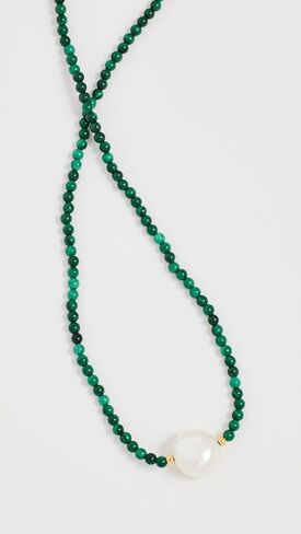 قلادة لؤلؤ فيبي للنساء من جورجانا in Kuwait