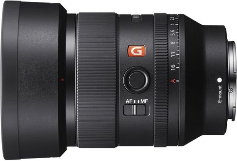 عدسة Sony FE مقاس 35 مم f/1.4 GM SEL35F14GM، طقم فلتر، حقيبة ظهر، بطاقة 64 جيجابايت، قارئ بطاقات، حامل ثلاثي مرن، محفظة بطاقة الذاكرة، حافظة للغطاء، طقم تنظيف، حزام يد، والمزيد in Saudi Arabia