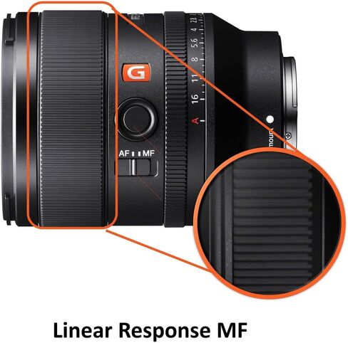 عدسة Sony FE مقاس 35 مم f/1.4 GM SEL35F14GM، طقم فلتر، حقيبة ظهر، بطاقة 64 جيجابايت، قارئ بطاقات، حامل ثلاثي مرن، محفظة بطاقة الذاكرة، حافظة للغطاء، طقم تنظيف، حزام يد، والمزيد in Saudi Arabia