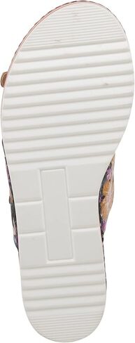 Spring Step L'Artiste Women's Zazzera Slide Sandal in Saudi Arabia