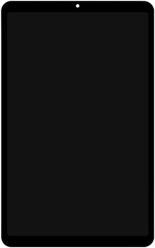 ANWARKA LCD تعمل باللمس عرض الجمعية لسامسونج غالاكسي تبويب A 8.4 2020 SM-T307 SM-T307U شاشة LCD محول الأرقام استبدال أجزاء in Kuwait
