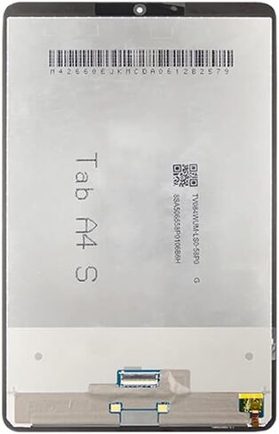 ANWARKA LCD تعمل باللمس عرض الجمعية لسامسونج غالاكسي تبويب A 8.4 2020 SM-T307 SM-T307U شاشة LCD محول الأرقام استبدال أجزاء in Kuwait