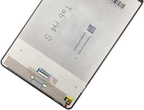 ANWARKA LCD تعمل باللمس عرض الجمعية لسامسونج غالاكسي تبويب A 8.4 2020 SM-T307 SM-T307U شاشة LCD محول الأرقام استبدال أجزاء in Kuwait