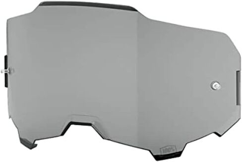 100% ARMEGA Goggle Replacement Lens - Injected Lens - Compatible with ARMEGA Goggles Only in Saudi Arabia
