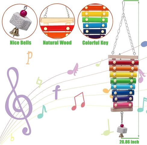 ألعاب الدجاج - مجموعة ألعاب الدجاج بتصميم مضحك للعبور - مواد عالية الجودة، سهلة التركيب للدجاج in Kuwait