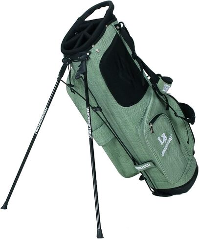L&B Golf Bag Ultra Light Sunday Bag Stand Bag Women's Golf Bag Men's Golf Bag in Saudi Arabia