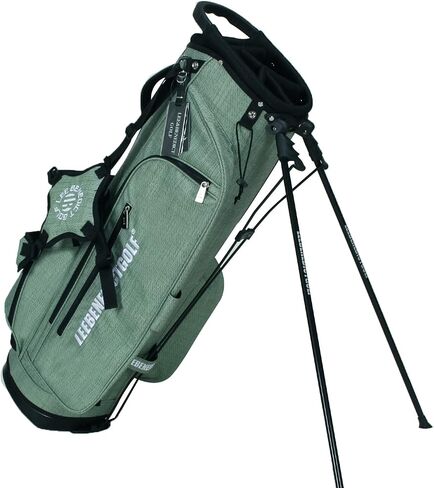 L&B Golf Bag Ultra Light Sunday Bag Stand Bag Women's Golf Bag Men's Golf Bag in Saudi Arabia