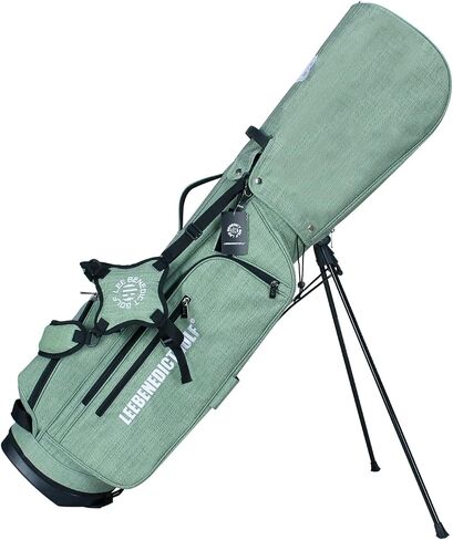 L&B Golf Bag Ultra Light Sunday Bag Stand Bag Women's Golf Bag Men's Golf Bag in Saudi Arabia
